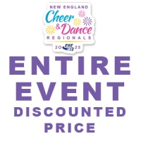 New England Pop Warner 2025 Live Stream ENTIRE EVENT PASS