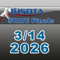 IHSDTA 2026 STATE Live Stream