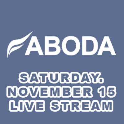 ABODA State Championship 2025 Live Stream